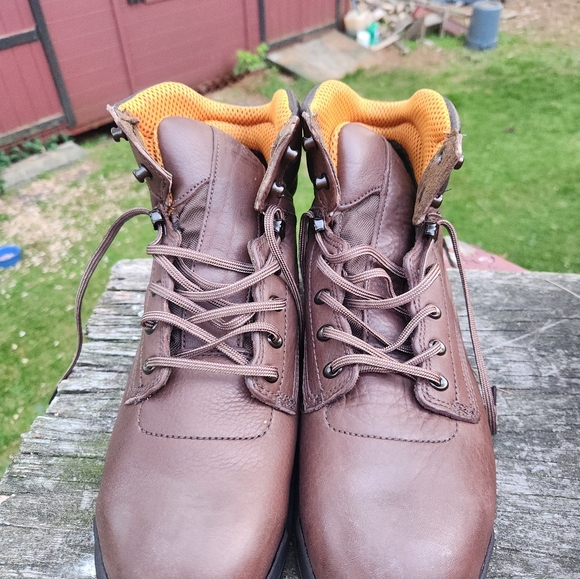 Timberland Pro Titan Boots main image 5